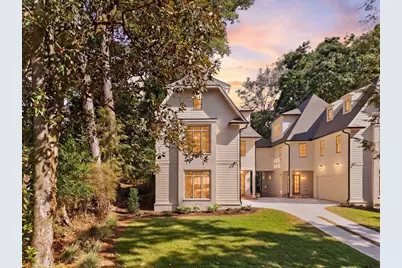652 Timm Valley Road NE, Atlanta, GA 30305 - Photo 2