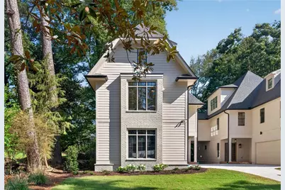 652 Timm Valley Road NE, Atlanta, GA 30305 - Photo 4