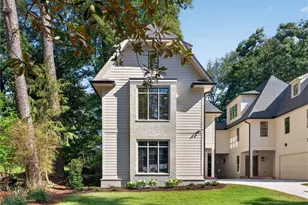 652 A Timm Valley Road NE, Atlanta, GA 30305 - Photo 4