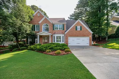 2608 Dreux Court, Kennesaw, GA 30152 - Photo 2