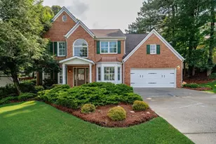 2608 Dreux Ct, Kennesaw, GA 30152 - Photo 1