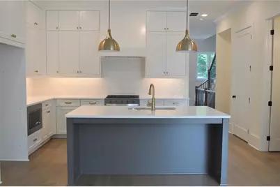 253 White Street NW, Marietta, GA 30060 - Photo 2