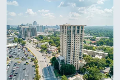 2881 Peachtree Road NE #1005, Atlanta, GA 30305 - Photo 22
