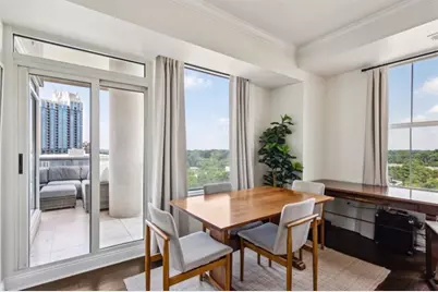 2881 Peachtree Road NE #1005, Atlanta, GA 30305 - Photo 6