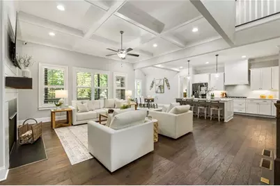 [Address not provided], Alpharetta, GA 30004 - Photo 16