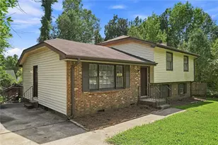 8423 Magnolia Dr, Jonesboro, GA 30238 - Photo 1
