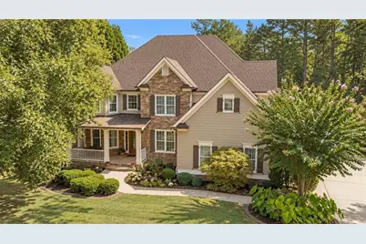 5139 Millwood Drive, Canton, GA 30114 - Photo 4