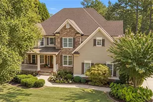 5139 Millwood Dr, Canton, GA 30114 - Photo 4