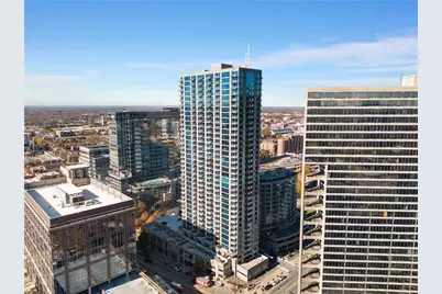 400 W Peachtree Street NW #705, Atlanta, GA 30308 - Photo 44