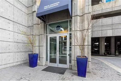 400 W Peachtree Street NW #705, Atlanta, GA 30308 - Photo 46