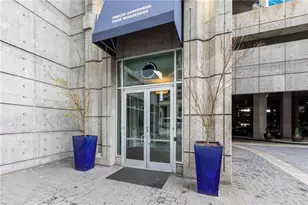 400 W Peachtree St NW, Atlanta, GA 30308 - Photo 46