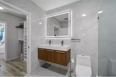 400 W Peachtree Street NW #705, Atlanta, GA 30308 - Photo 20