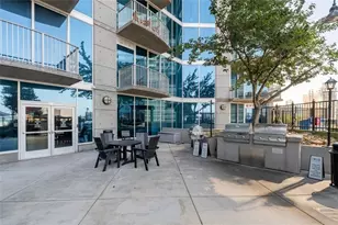 400 W Peachtree St NW, Atlanta, GA 30308 - Photo 28