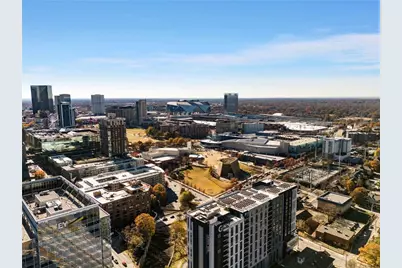 400 W Peachtree Street NW #705, Atlanta, GA 30308 - Photo 42