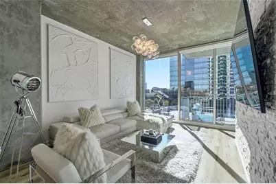 400 W Peachtree Street NW #705, Atlanta, GA 30308 - Photo 8