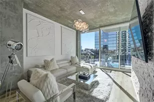400 W Peachtree St NW, Atlanta, GA 30308 - Photo 8