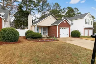 513 Stanford Pl, Woodstock, GA 30188 - Photo 1