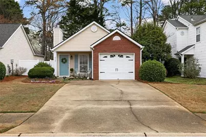 513 Stanford Place, Woodstock, GA 30188 - Photo 2