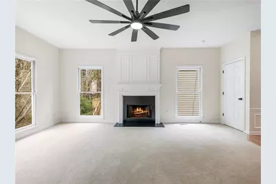10100 Barston Court, Alpharetta, GA 30022 - Photo 4