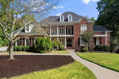 2040 Tee Drive, Braselton, GA 30517 - Photo 2