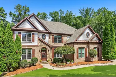 2664 Black Fox Way, Buford, GA 30519 - Photo 2