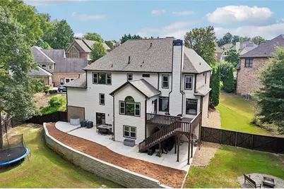 2664 Black Fox Way, Buford, GA 30519 - Photo 110