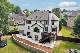 2664 Black Fox Way, Buford, GA 30519 - Photo 110