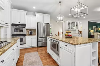 2664 Black Fox Way, Buford, GA 30519 - Photo 22
