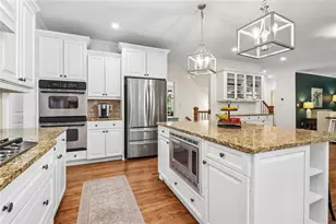 2664 Black Fox Way, Buford, GA 30519 - Photo 22