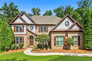 2664 Black Fox Way, Buford, GA 30519 - Photo 1