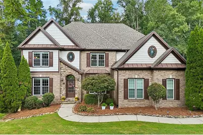 2664 Black Fox Way, Buford, GA 30519 - Photo 98