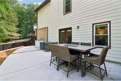 2664 Black Fox Way, Buford, GA 30519 - Photo 86