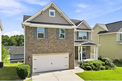 1443 Sooner Court, Lawrenceville, GA 30045 - Photo 2
