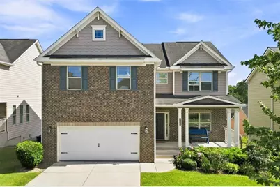1443 Sooner Court, Lawrenceville, GA 30045 - Photo 1