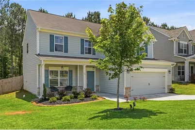 79 Lantana Crossing, Dallas, GA 30132 - Photo 2