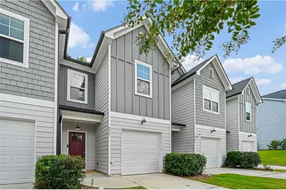 6317 Redan Square, Lithonia, GA 30058 - Photo 2