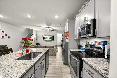 6317 Redan Square, Lithonia, GA 30058 - Photo 8