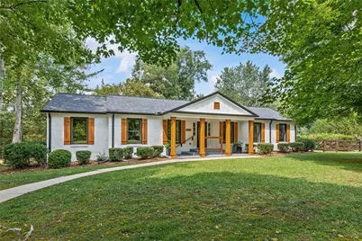 175 Williamsburg Lane, Athens, GA 30605 - Photo 1