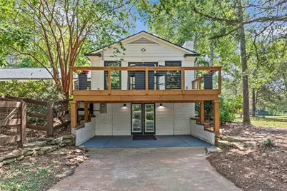 175 Williamsburg Lane, Athens, GA 30605 - Photo 18