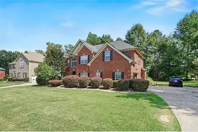 1905 Buford Court, Conyers, GA 30095 - Photo 6