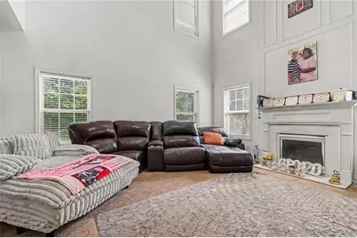 1905 Buford Court, Conyers, GA 30095 - Photo 2