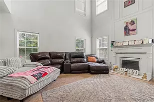 1905 Buford Ct, Conyers, GA 30095 - Photo 2