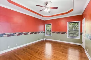 3910 Mountain View Rd NW, Kennesaw, GA 30152 - Photo 18