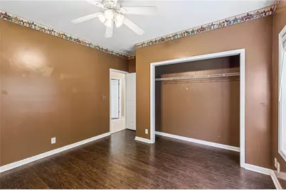 3910 Mountain View Road NW, Kennesaw, GA 30152 - Photo 38
