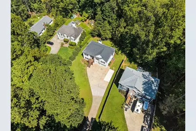 3910 Mountain View Road NW, Kennesaw, GA 30152 - Photo 50
