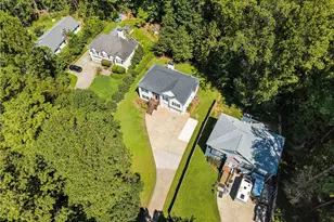3910 Mountain View Rd NW, Kennesaw, GA 30152 - Photo 50