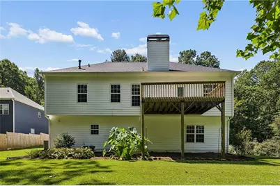 3910 Mountain View Road NW, Kennesaw, GA 30152 - Photo 46