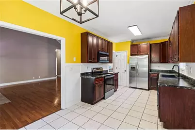 3910 Mountain View Road NW, Kennesaw, GA 30152 - Photo 12