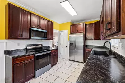 3910 Mountain View Road NW, Kennesaw, GA 30152 - Photo 14