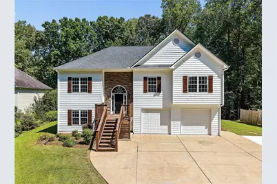 3910 Mountain View Road NW, Kennesaw, GA 30152 - Photo 1